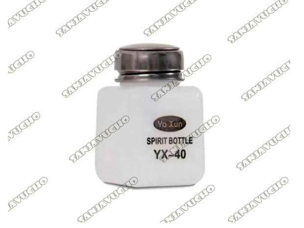 &u+ DISPENSER DE ALCOHOL ISOPROPILICO YAXUN YX-40